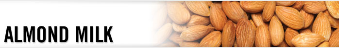 Almond Milk
