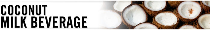 Coconut Milk