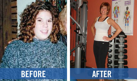 Weight Loss After 50 Testimonials