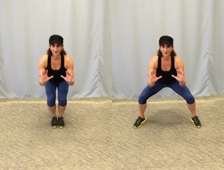 5 Ways to Supercharge the Squat