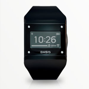 Basis Watch