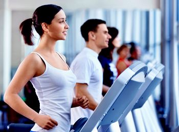 Myths and Misconceptions: Exercise is NOT for Calorie Burning 
