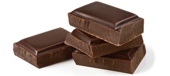 chocolate and weight loss