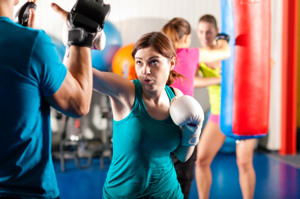Boxing