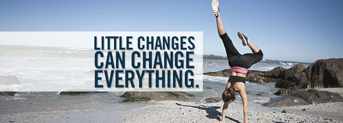 Motivational Mantras That Get Fitness Pros Moving