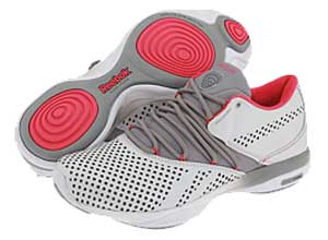 Reebok's EasyTone: Are They Too Good to 