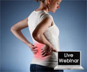Catering to clients with lower back pain ACE Live Webinar