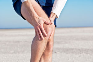 runner's knee