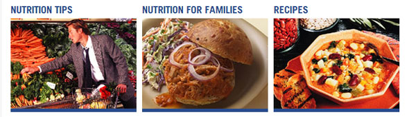 Nutrition