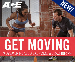 Movement-Based Exercise Workshop