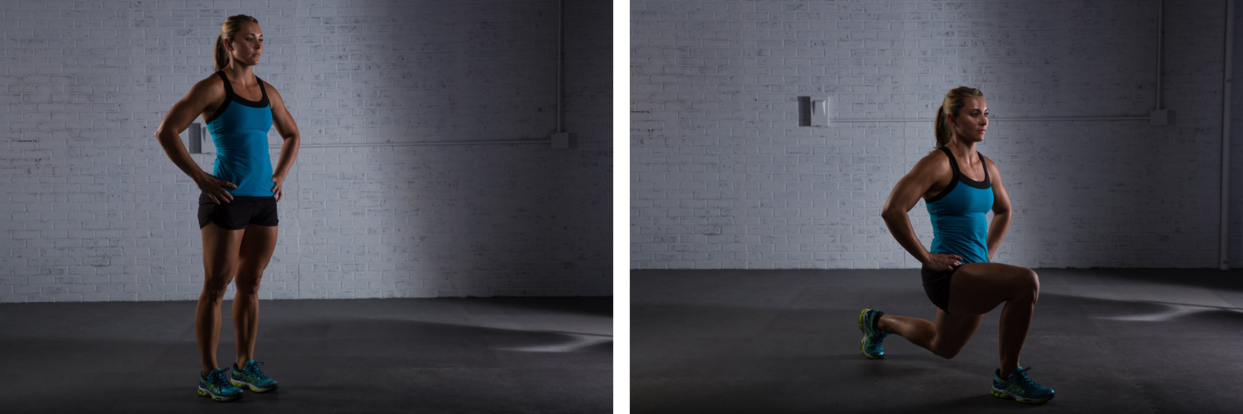 Strength Training Workout for Beginners