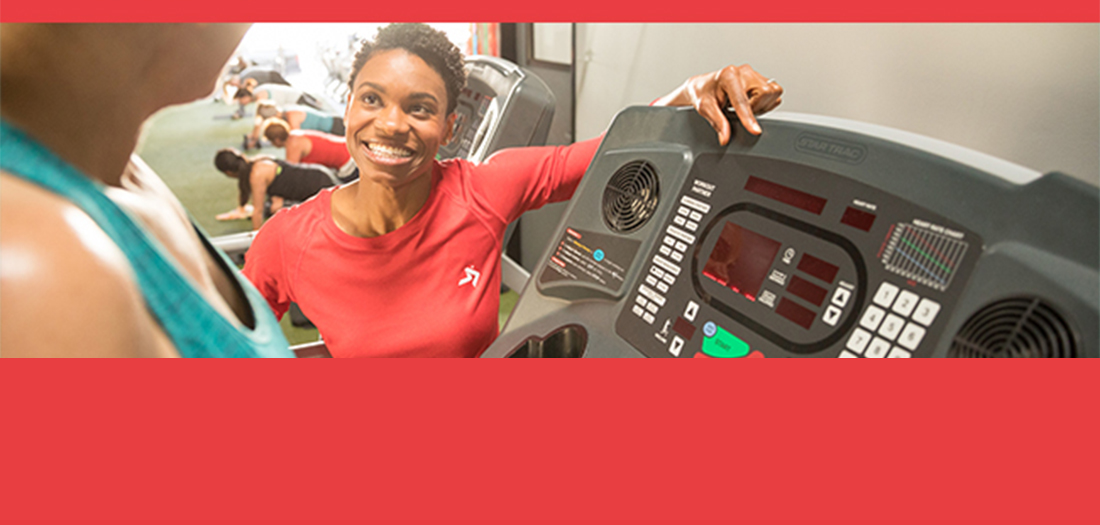 7 Reasons to Start a Career in Personal Training