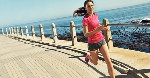Get Back into Running with These 5 Easy Tips