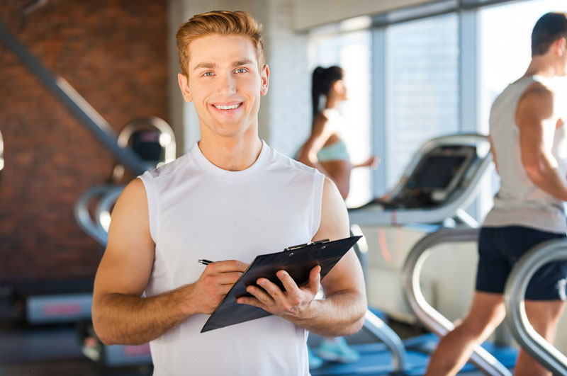 6 Steps to Managing Your Fitness Business