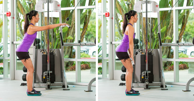 4 Moves to Help You Master the Pull-up
