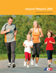 Impact Report 2011