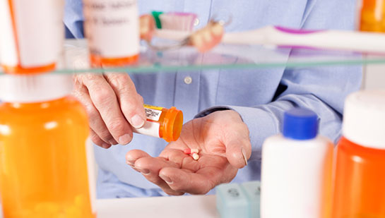 what medications affect cholesterol