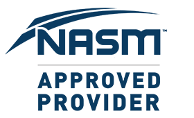 NASM - National Academy Of Sports Medicine