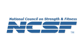 NCSF - 7 CEUs