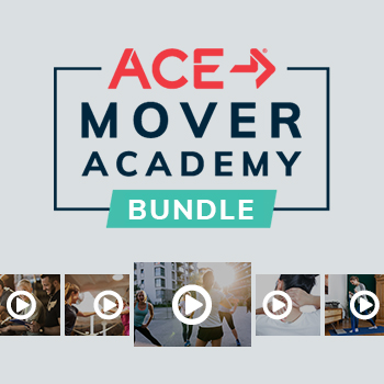 ACE Mover Academy Online - Course Bundle