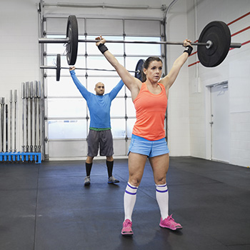 Programming for Strength Gains