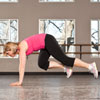 Mountain Climbers
