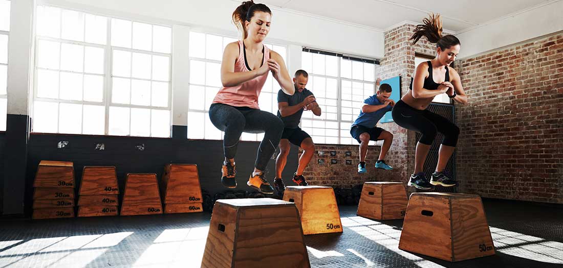 benefits exercise 7 of Your 10 Tips Fitness Dominate Group to Class