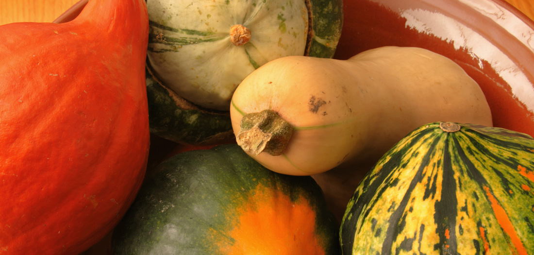 Health Benefits of Winter Squash