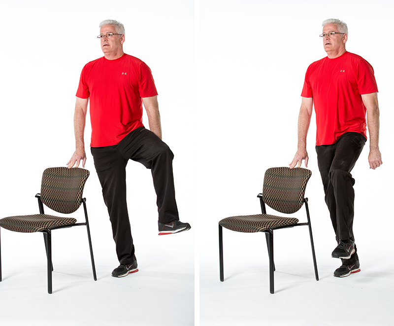 Chair Exercises For Older Adults 5 For Strength Flexibility And Balance