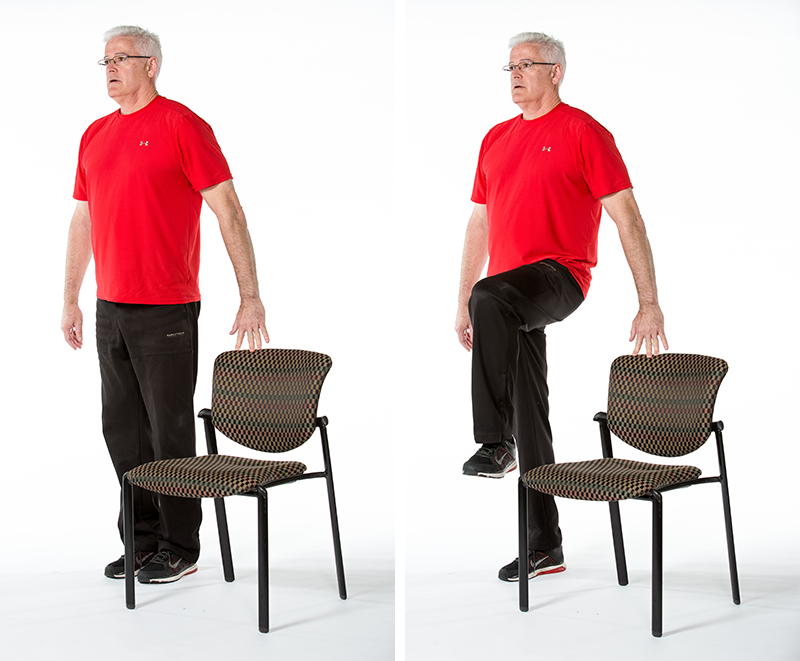 Gold Medal Physical Therapy Wellness Blog Exercises You Can Do From A 