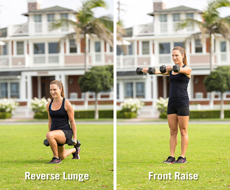 reverse-lunge-front-raise
