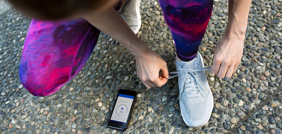 ACE Mover Must Haves: Physical-activity Trackers