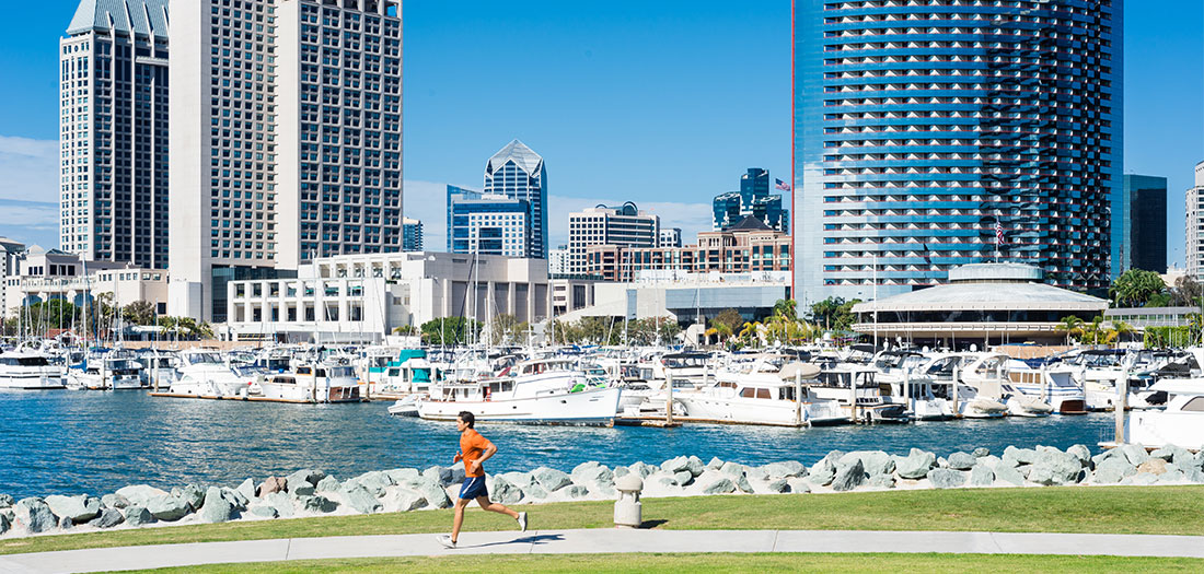 New IDEA World Scholarship Sends 5 Exercise Professionals to 2018 IDEA World