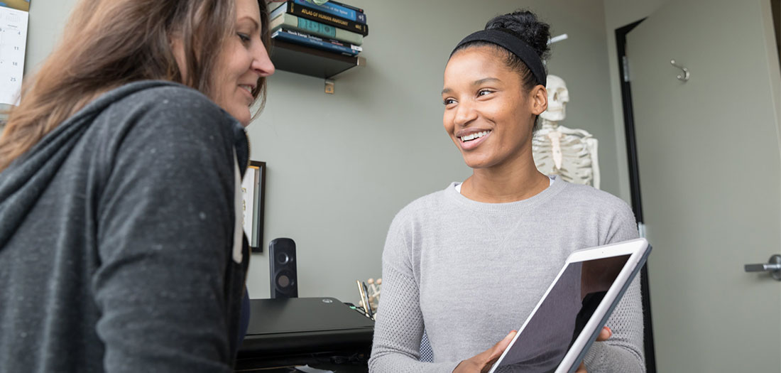 The International Consortium for Health & Wellness Coaching (ICHWC) Portfolio Pathway: What Health Coaches Need to Know