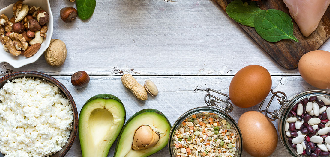The Power of Protein: 5 Sports Nutrition Experts Share the Performance-enhancing Benefits of Protein