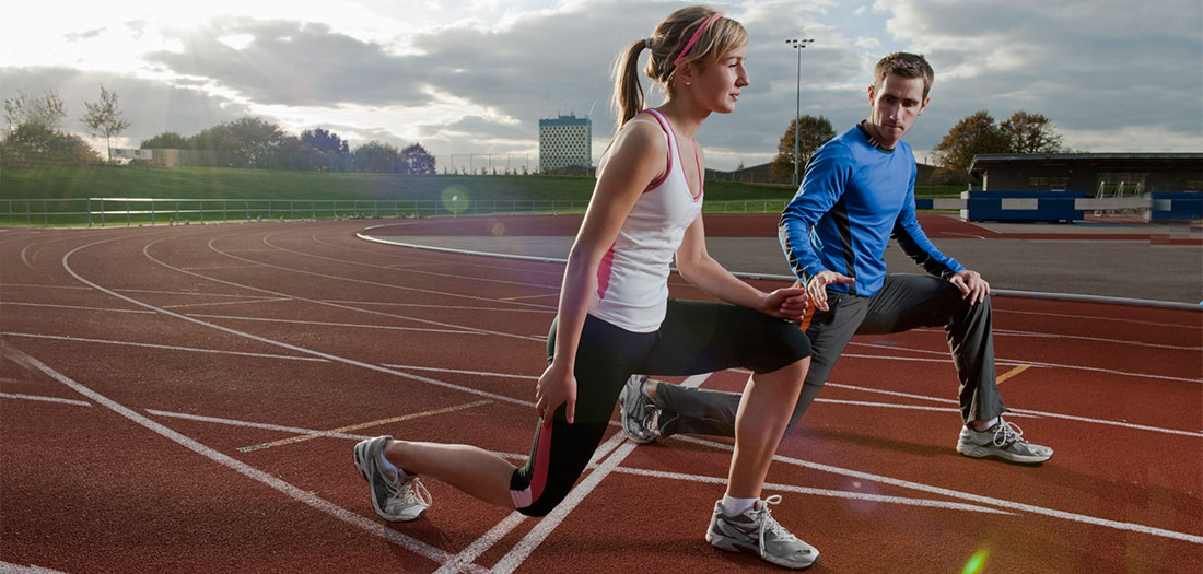 Exercise Considerations for Clients With Total Joint Replacement