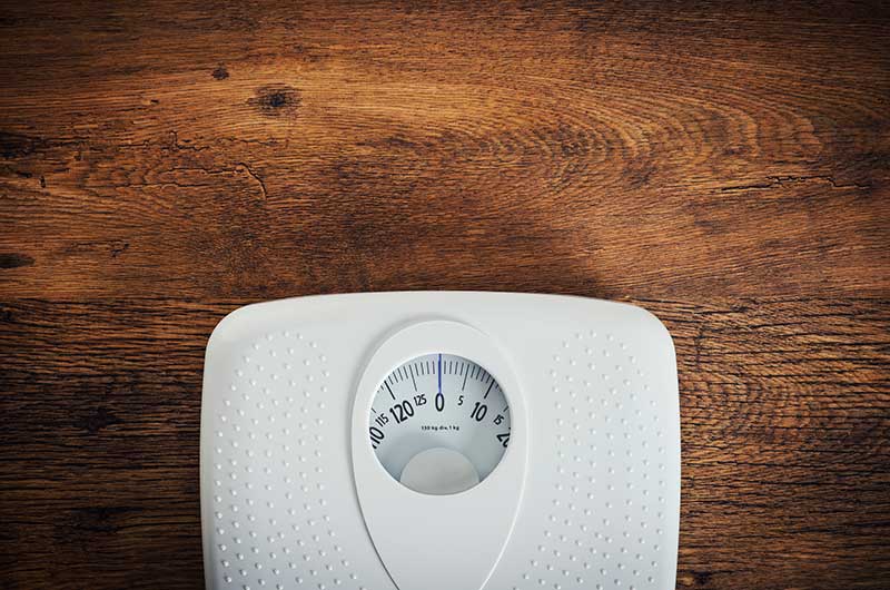 Thyroid Causing Weight Gain