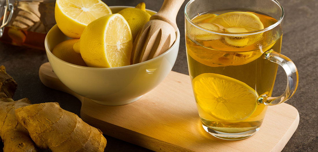 lemon-ginger-drink