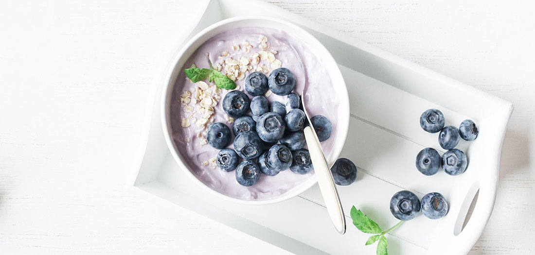 blueberry-oat-muesli