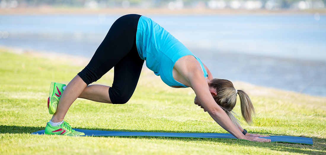 4 Stretches To Prevent Injury - Blog - Fitness Together Melrose