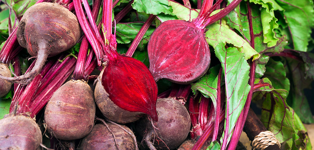 3 Day Diet Menu With Beets Nutritional Value