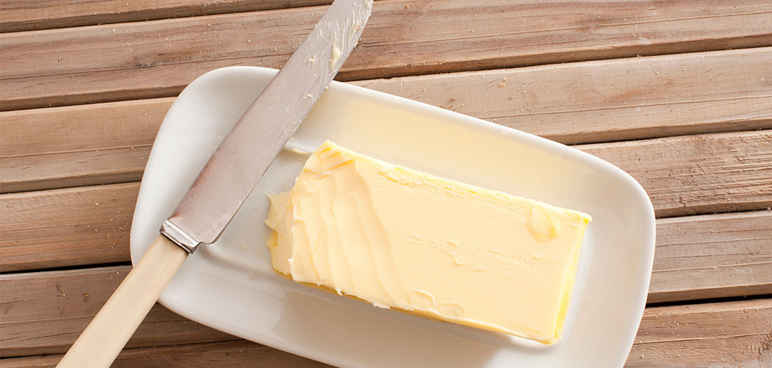 Which Has More Saturated Fat Butter Or Coconut Oil