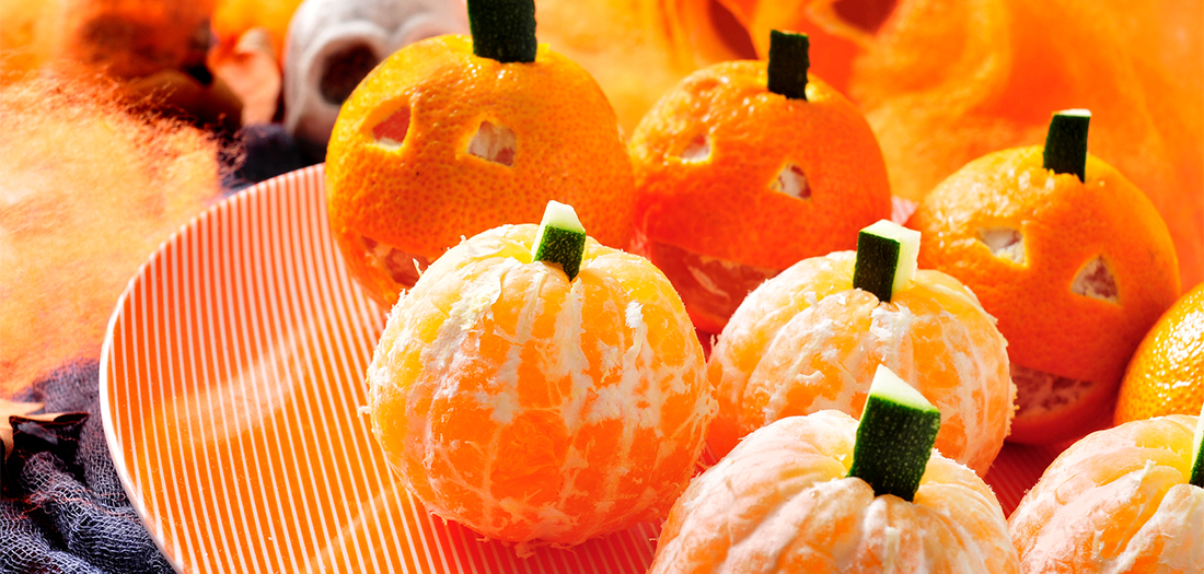 Candy Free Halloween Treats 4 Options To Try