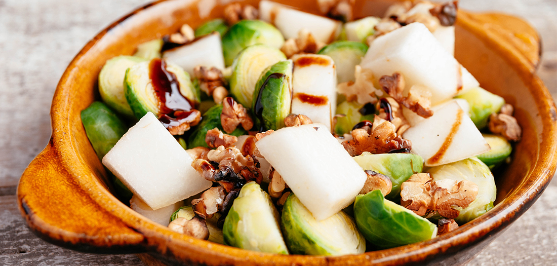 6 Gluten-free Thanksgiving Side Dishes
