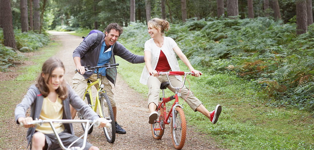 How to Find the JOY in Exercise