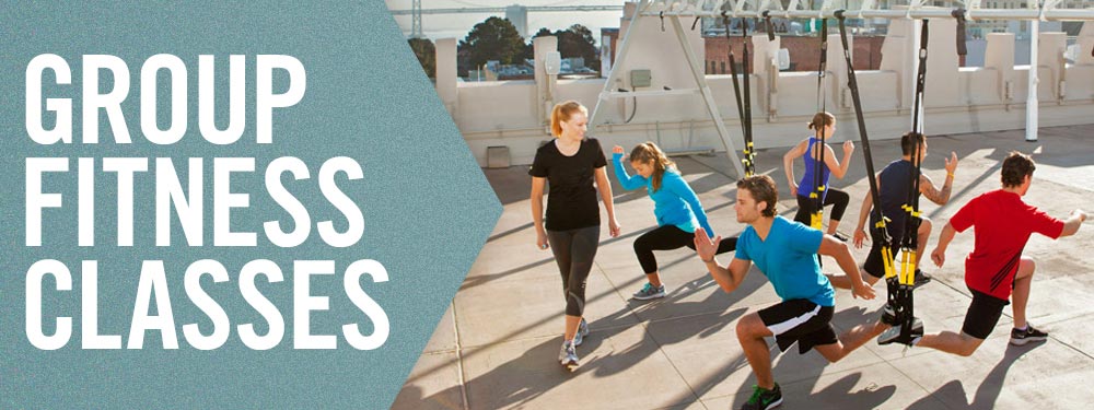 ACE | Group Fitness Classes
