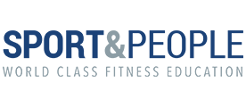 Sport People Logo